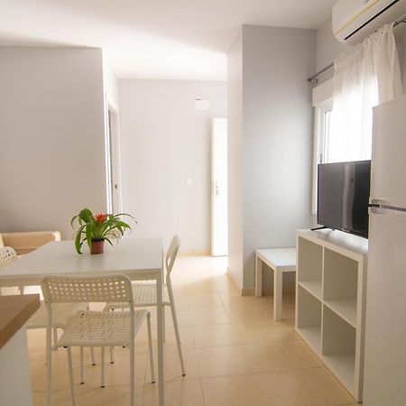 Apartamento Jerez Jerez de la Frontera Bagian luar foto