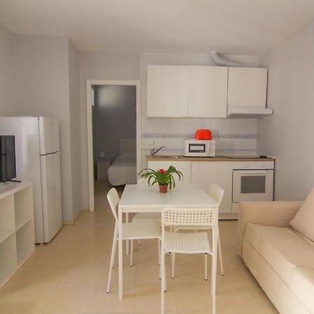 Apartamento Jerez Jerez de la Frontera Bagian luar foto