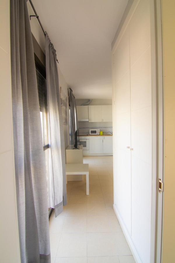 Apartamento Jerez Jerez de la Frontera Bagian luar foto
