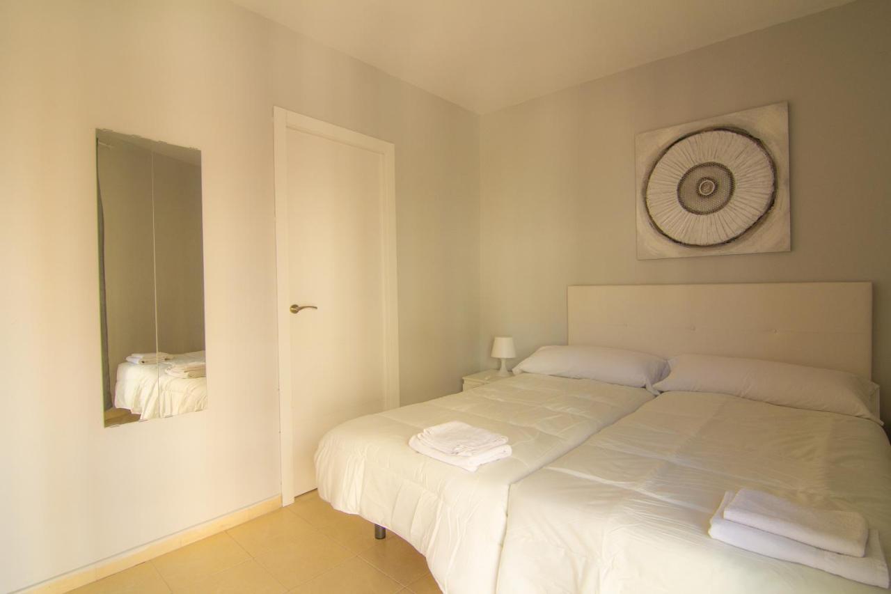 Apartamento Jerez Jerez de la Frontera Bagian luar foto